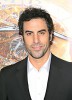 photo Sacha Baron Cohen