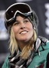 photo Sarah Burke