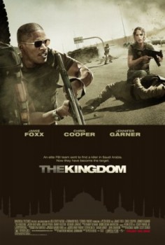 poster The Kingdom&nbsp;&nbsp;(2007)