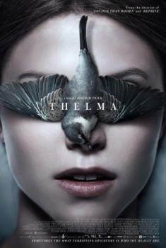 poster Thelma&nbsp;&nbsp;(2017)