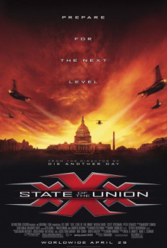 poster xXx: State of the Union&nbsp;&nbsp;(2005)