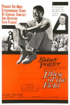 poster Lilies of the Field&nbsp;&nbsp;(1963)