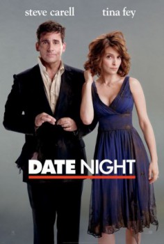 poster Date Night&nbsp;&nbsp;(2010)