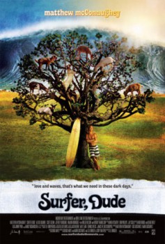 poster Surfer Dude&nbsp;&nbsp;(2008)