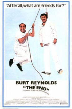 poster The End&nbsp;&nbsp;(1978)