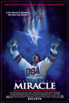 poster Miracle&nbsp;&nbsp;(2004)