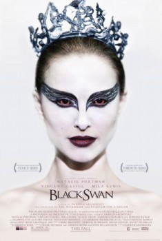 poster Black Swan&nbsp;&nbsp;(2010)