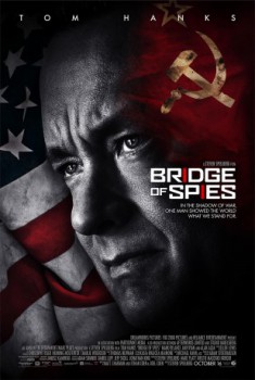poster Bridge of Spies&nbsp;&nbsp;(2015)