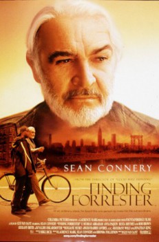 poster Finding Forrester&nbsp;&nbsp;(2000)