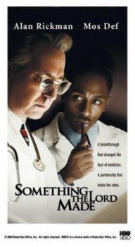 poster Something the Lord Made&nbsp;&nbsp;(2004)