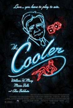 poster The Cooler&nbsp;&nbsp;(2003)