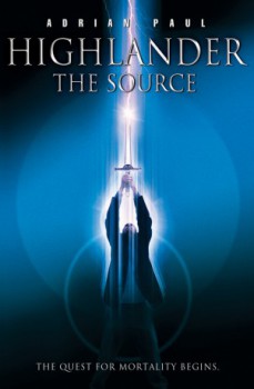 poster Highlander: The Source&nbsp;&nbsp;(2007)