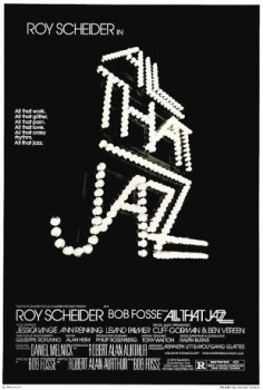 poster All That Jazz&nbsp;&nbsp;(1979)