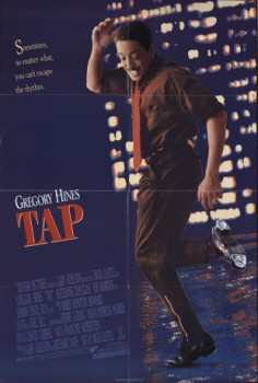 poster Tap&nbsp;&nbsp;(1989)