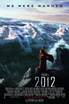 poster 2012&nbsp;&nbsp;(2009)