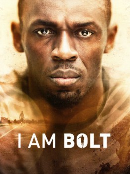 poster I Am Bolt&nbsp;&nbsp;(2016)