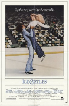 poster Ice Castles&nbsp;&nbsp;(1978)