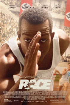 poster Race&nbsp;&nbsp;(2016)