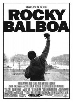 poster Rocky Balboa&nbsp;&nbsp;(2006)