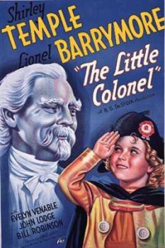 poster The Little Colonel&nbsp;&nbsp;(1935)