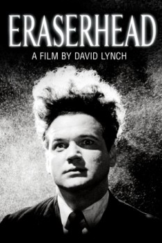 poster Eraserhead&nbsp;&nbsp;(1977)