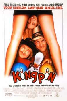poster Kingpin&nbsp;&nbsp;(1996)