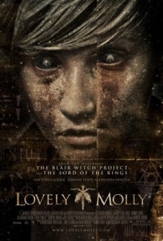 poster Lovely Molly&nbsp;&nbsp;(2011)