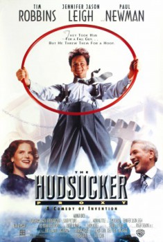 poster The Hudsucker Proxy&nbsp;&nbsp;(1994)