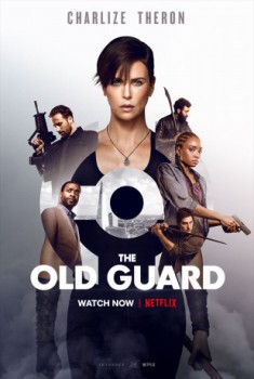 poster The Old Guard&nbsp;&nbsp;(2020)