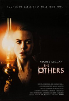 poster The Others&nbsp;&nbsp;(2001)