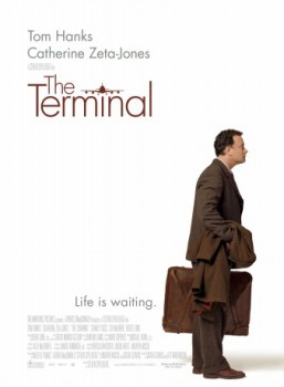 poster The Terminal&nbsp;&nbsp;(2004)