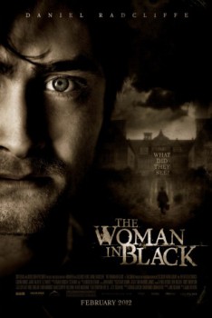 poster The Woman in Black&nbsp;&nbsp;(2012)