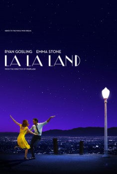 poster La La Land&nbsp;&nbsp;(2016)