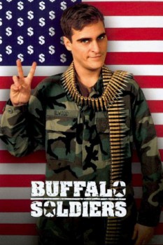 poster Buffalo Soldiers&nbsp;&nbsp;(2002)