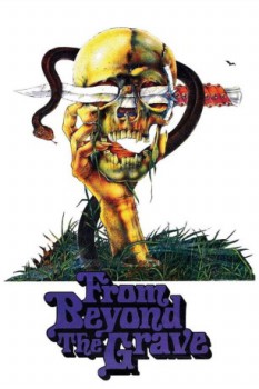 poster From Beyond the Grave&nbsp;&nbsp;(1974)