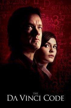 poster The Da Vinci Code&nbsp;&nbsp;(2006)