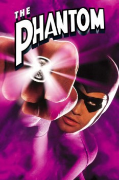 poster The Phantom&nbsp;&nbsp;(1996)